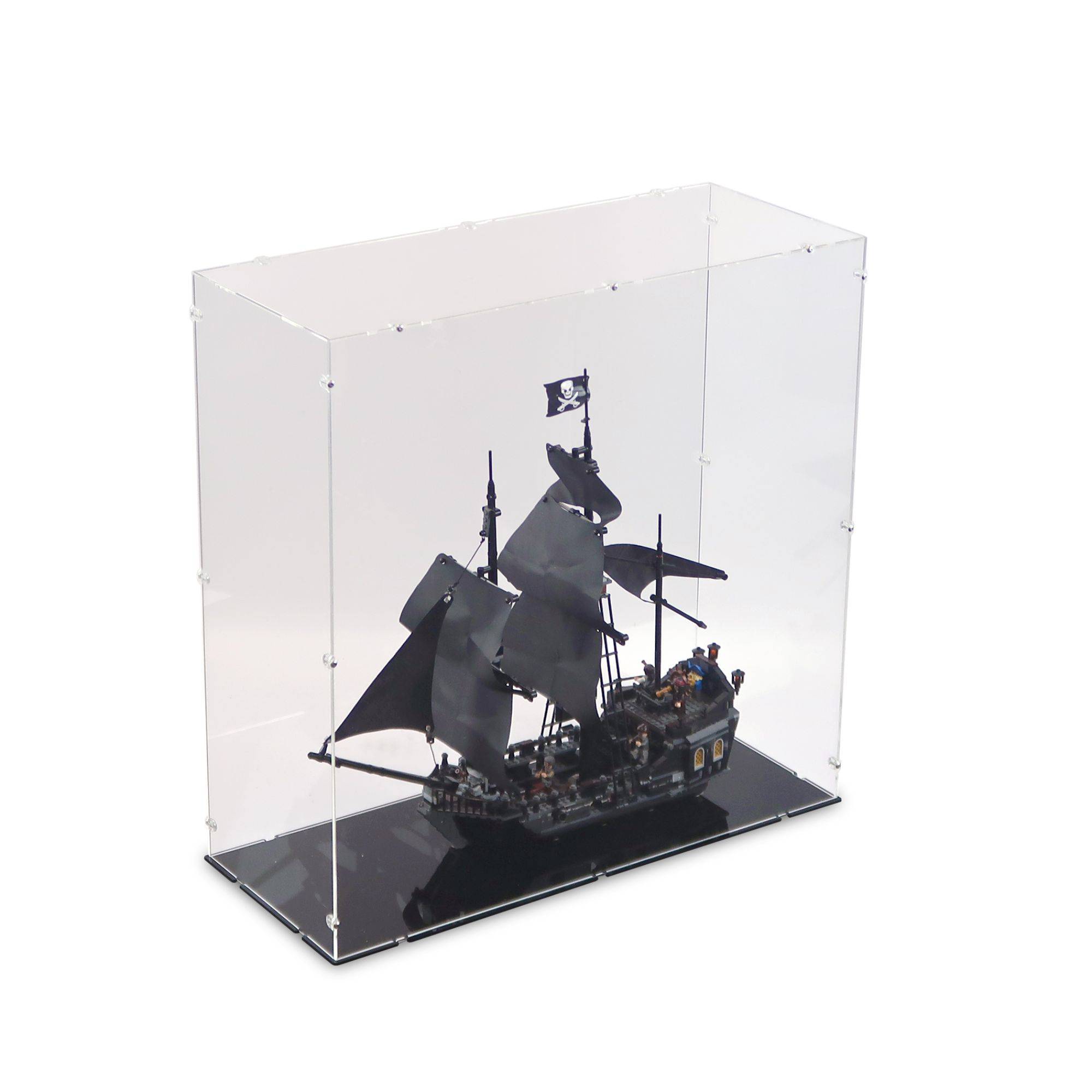 65 x 26 x 65cm Display Case