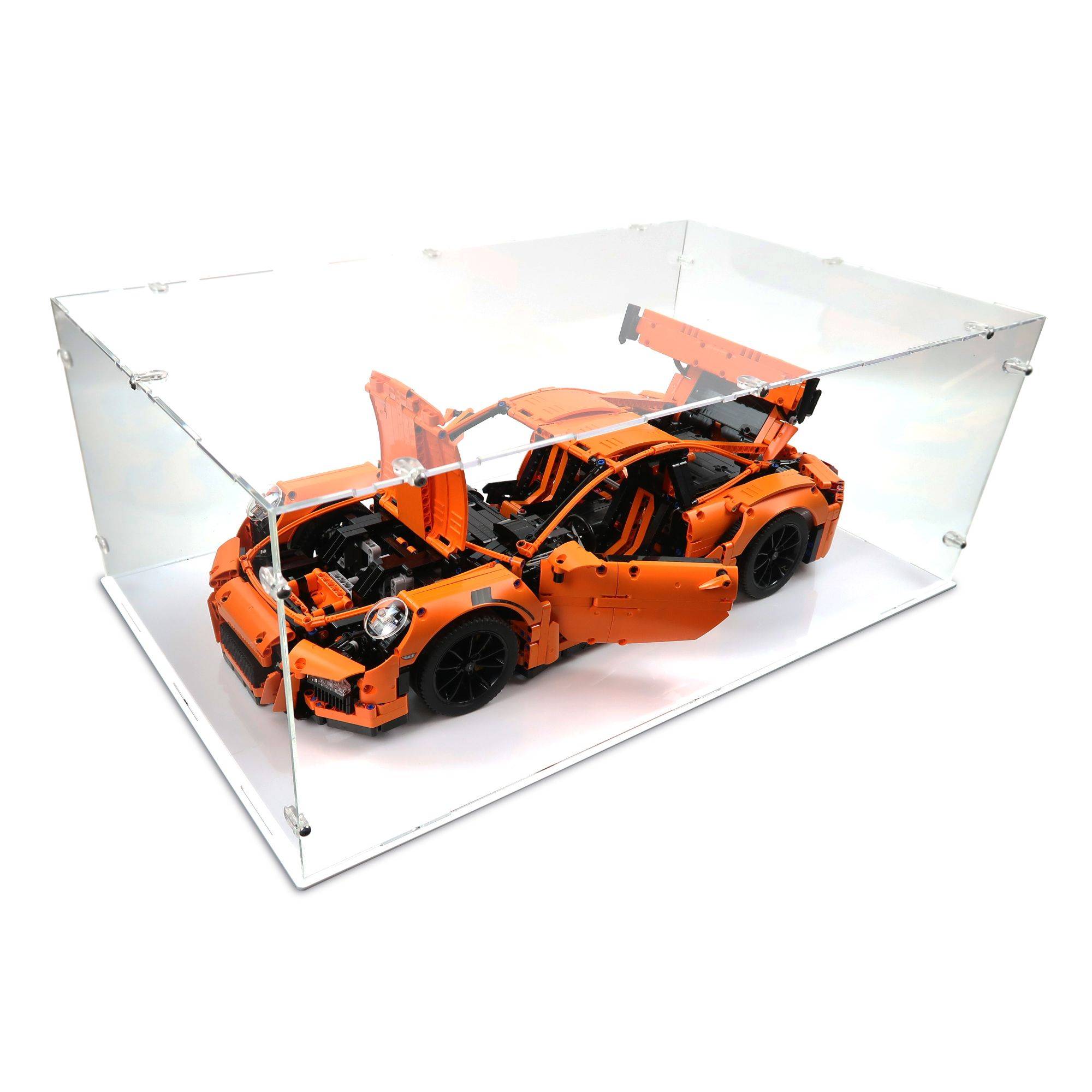 65 x 39 x 24cm Display Case
