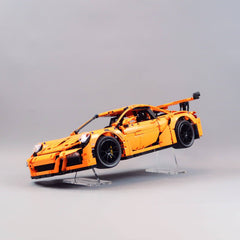 Angled Tech Stand Set 1 for LEGO Technic Models