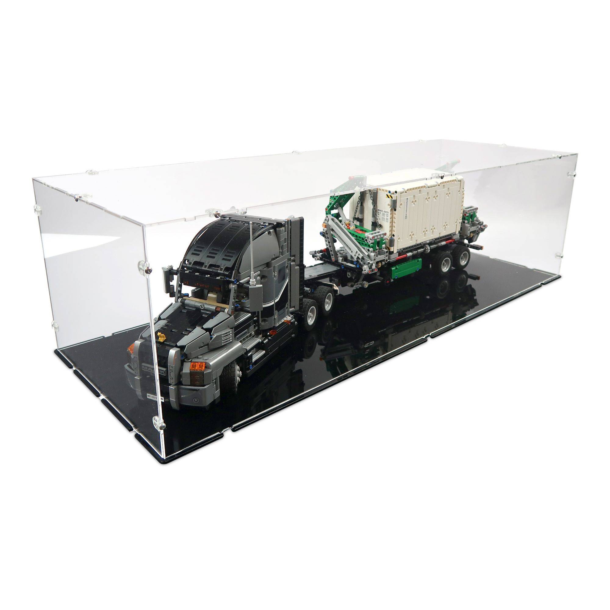 90 x 32 x 24cm Display Case