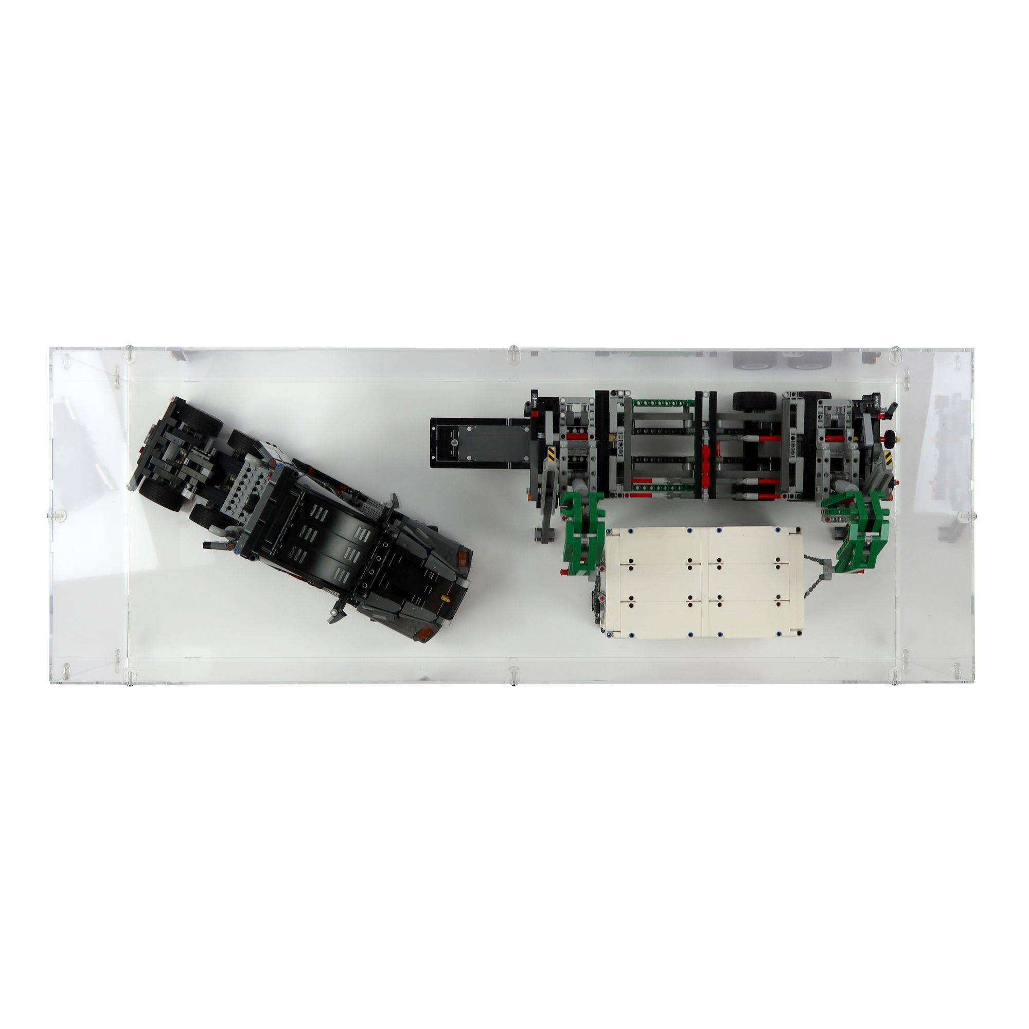 90 x 32 x 24cm Display Case