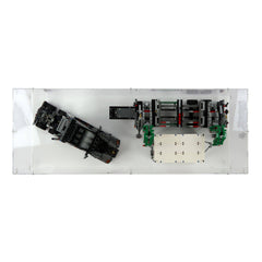 90 x 32 x 24cm Display Case