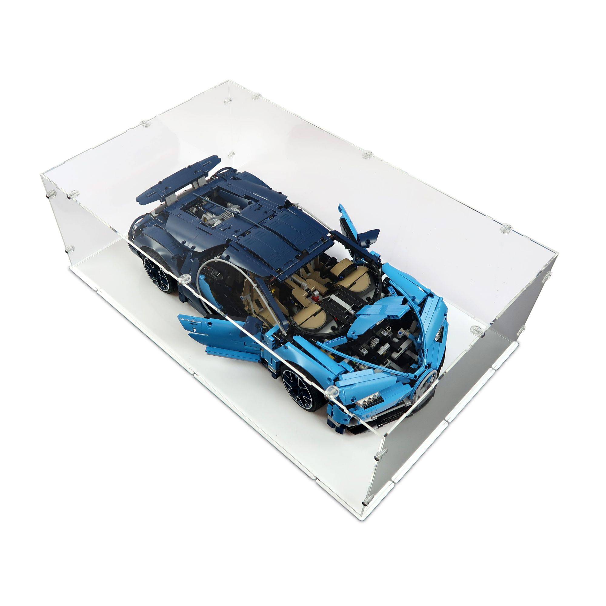 65 x 39 x 20cm Display Case