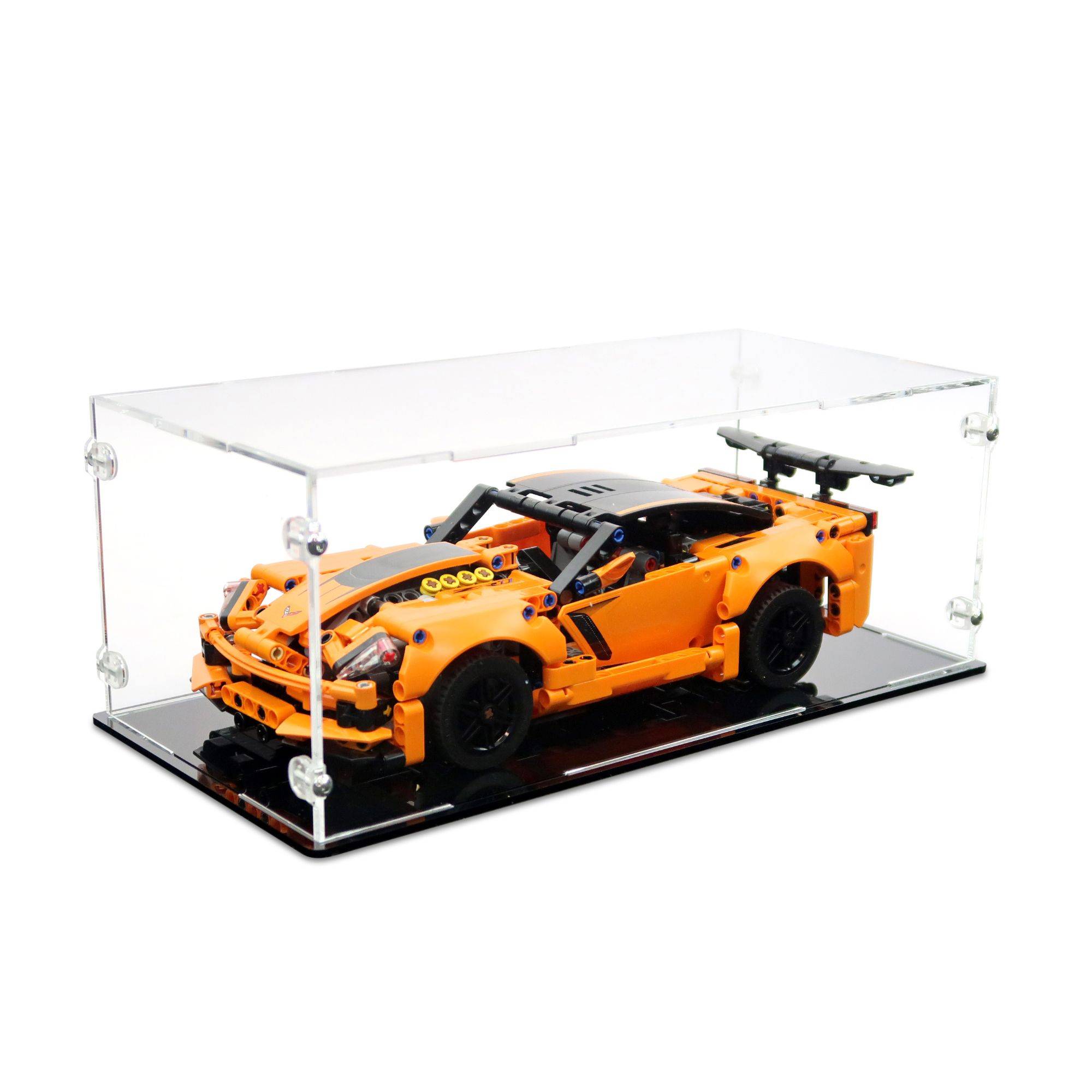 32 x 15 x 13cm Display Case