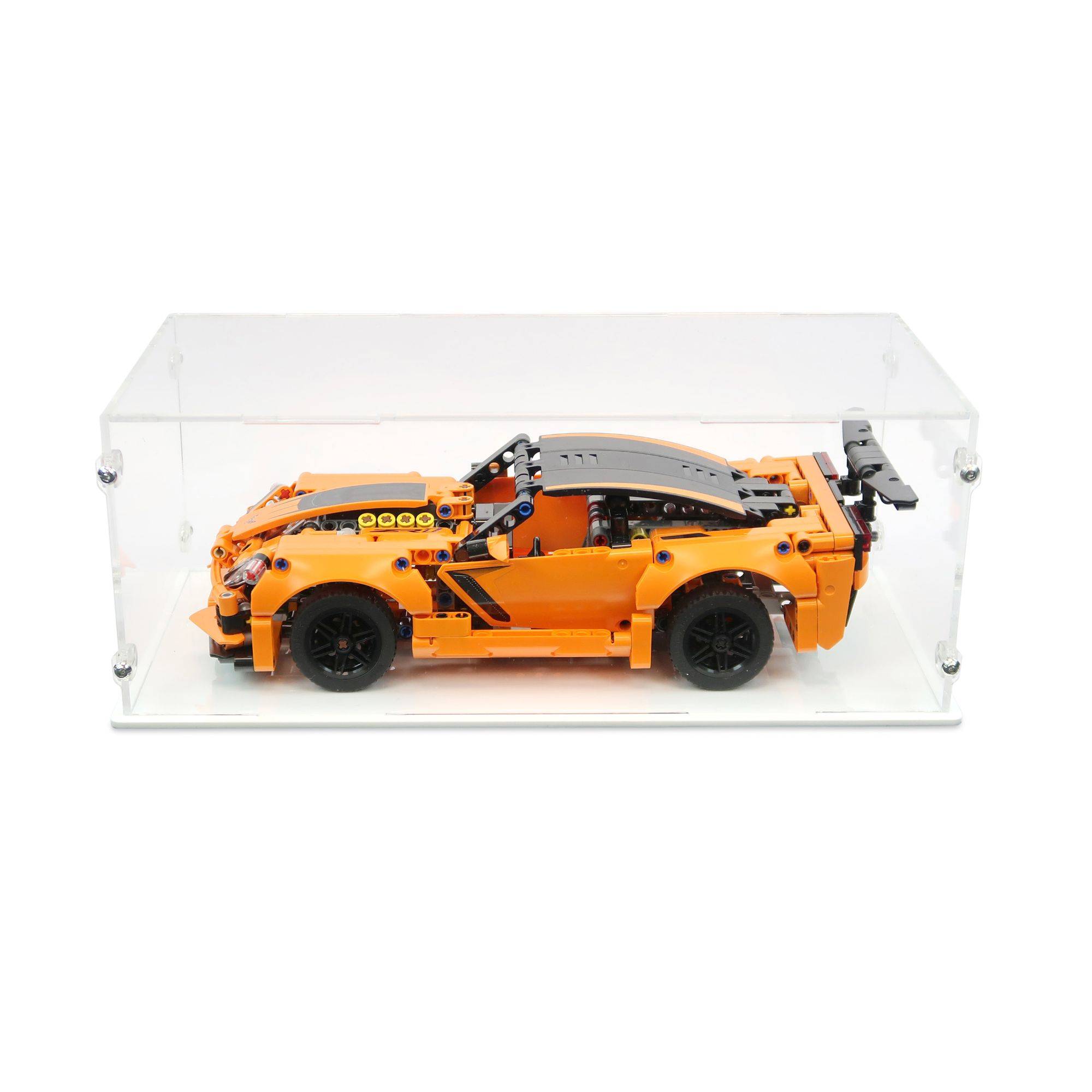 32 x 15 x 13cm Display Case