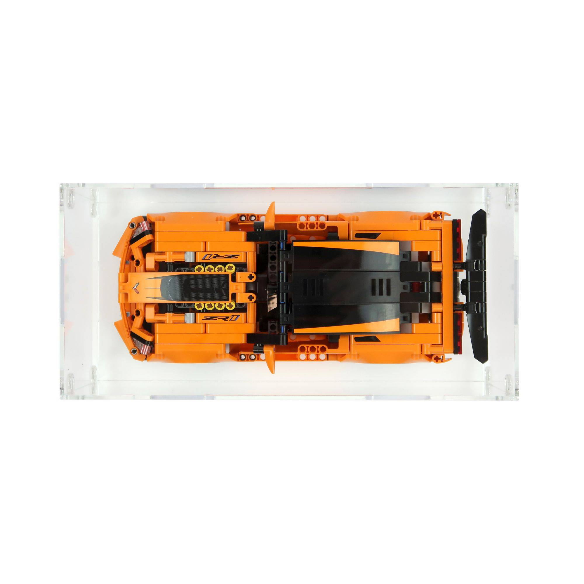 32 x 15 x 13cm Display Case