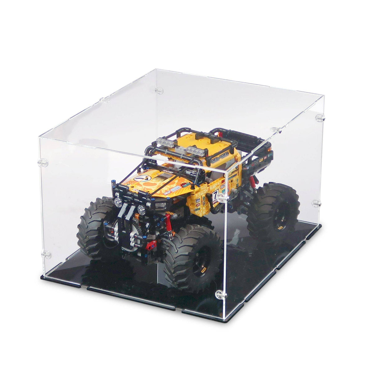 39 x 32 x 24cm Display Case