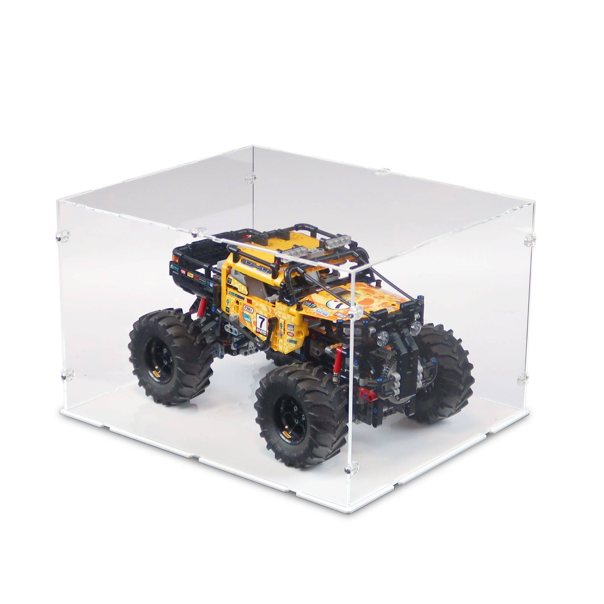 39 x 32 x 24cm Display Case
