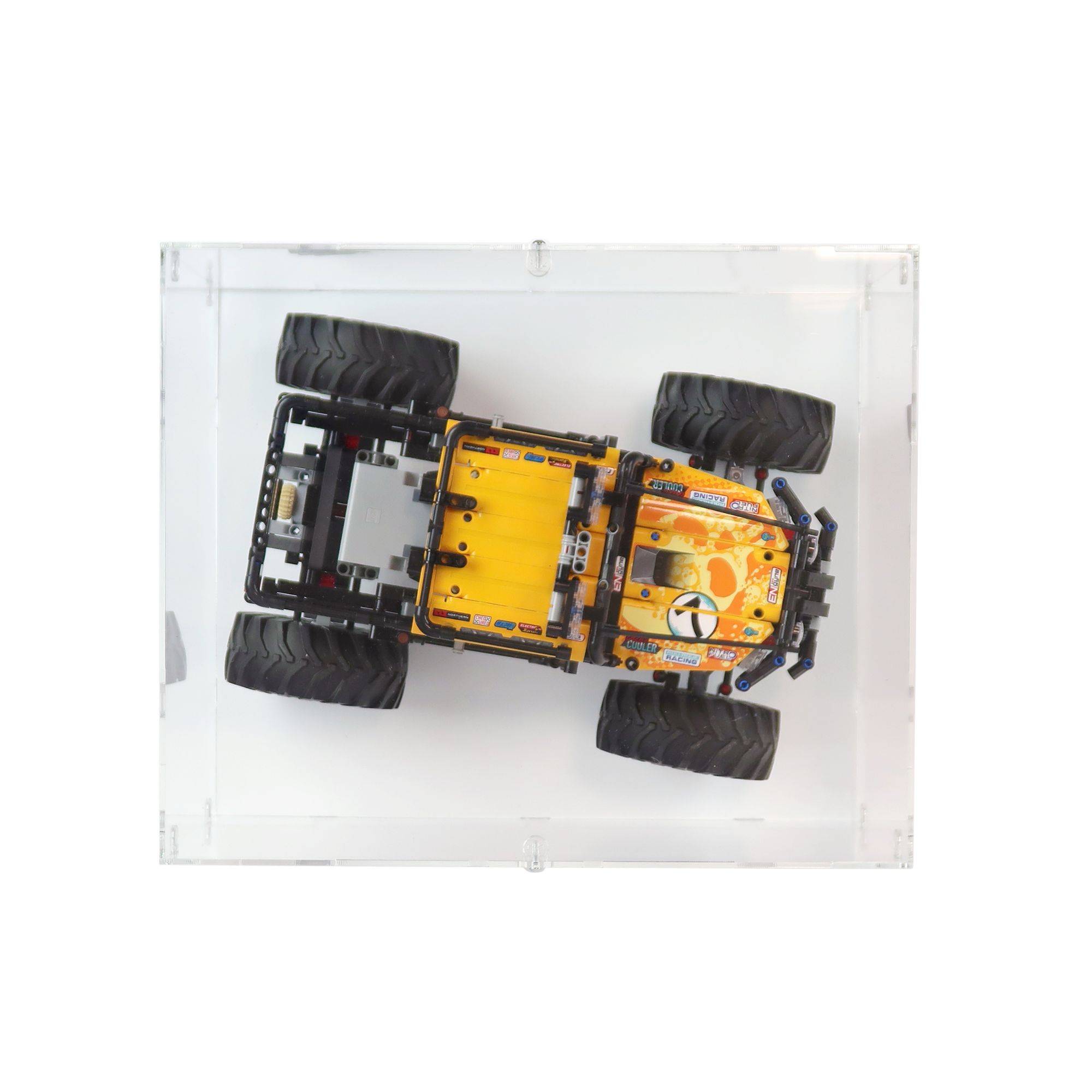 39 x 32 x 24cm Display Case
