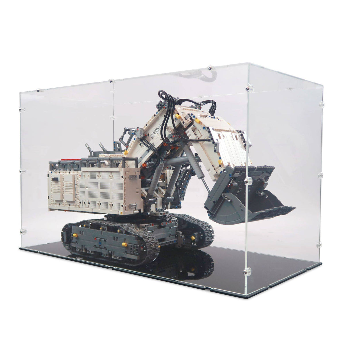 65 x 32 x 39cm Display Case