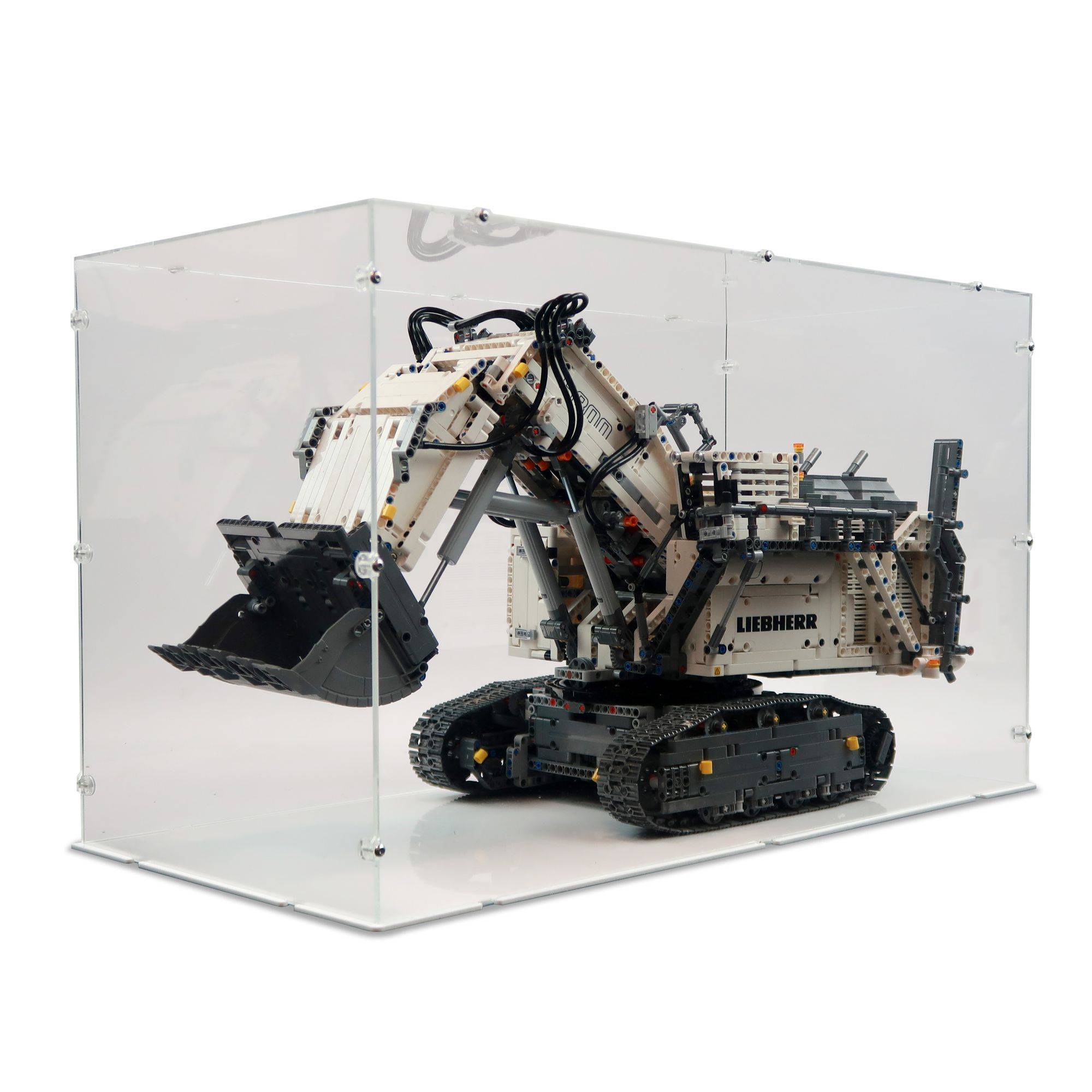 65 x 32 x 39cm Display Case