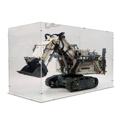 65 x 32 x 39cm Display Case
