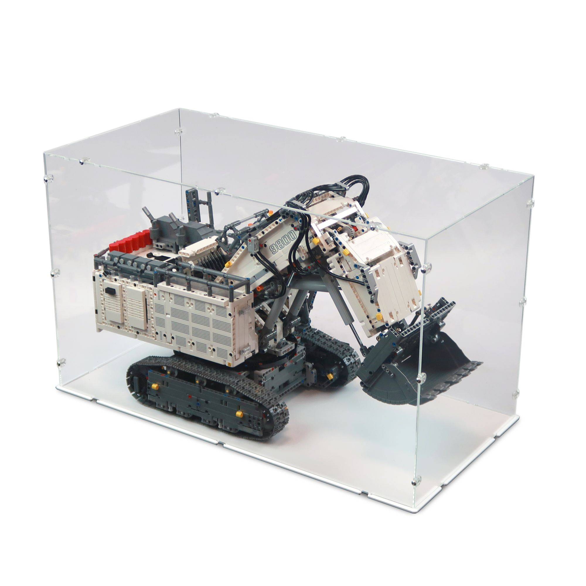 65 x 32 x 39cm Display Case