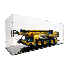 52 x 18 x 20cm Display Case