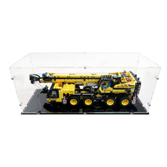 52 x 18 x 20cm Display Case