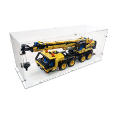 52 x 18 x 20cm Display Case