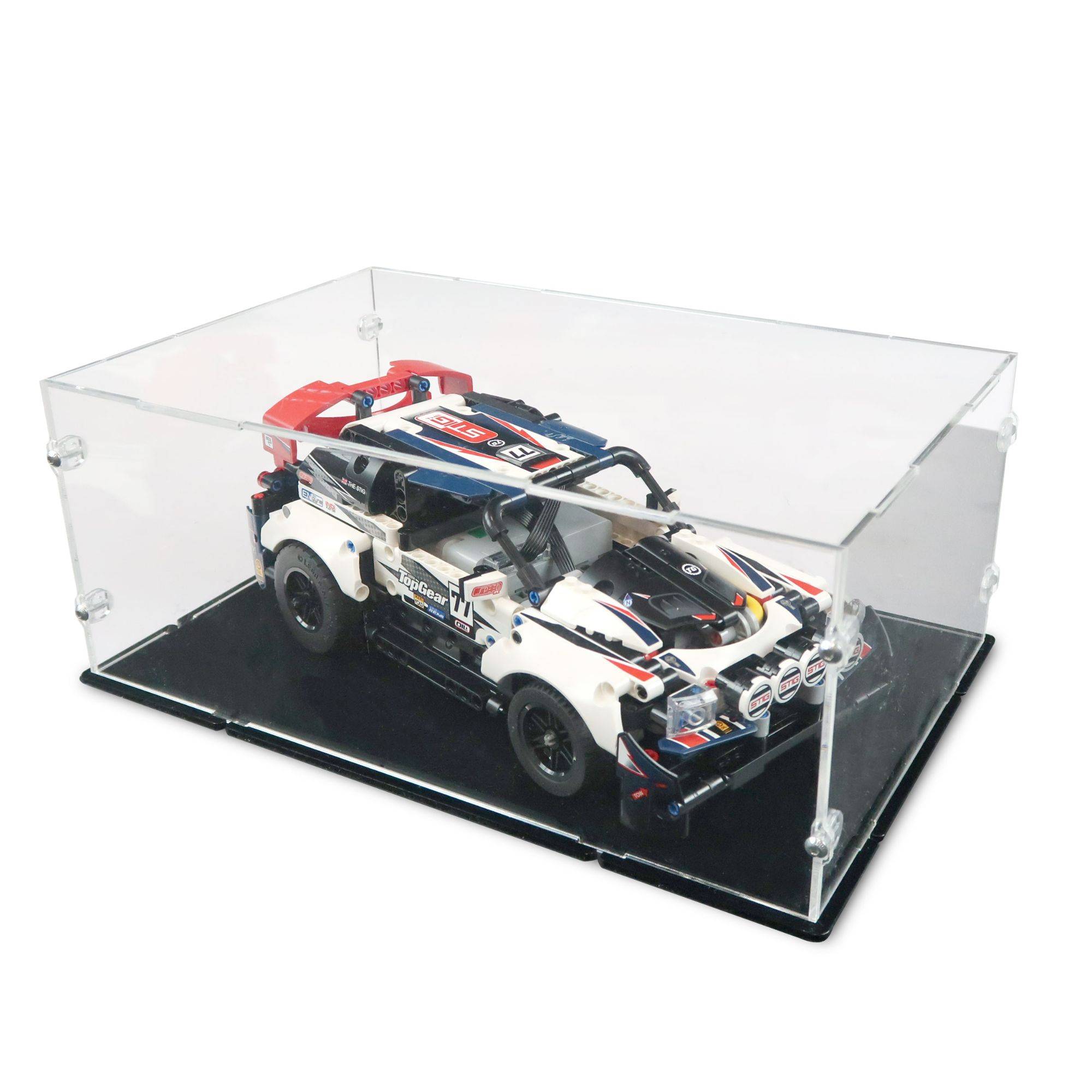 32 x 21 x 13cm Display Case