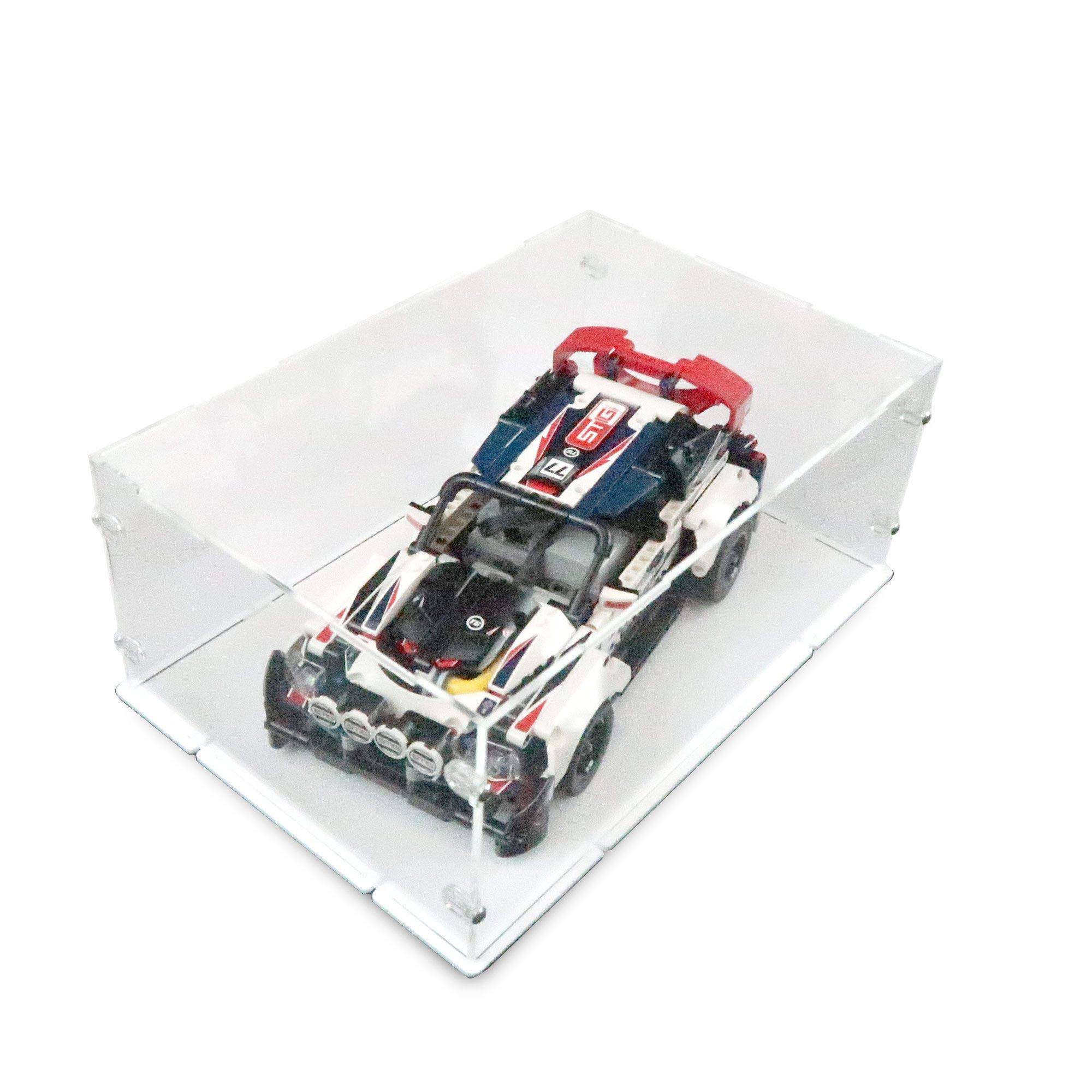 32 x 21 x 13cm Display Case