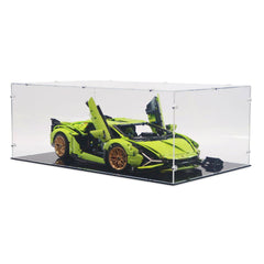 65 x 39 x 24cm Display Case