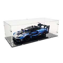 39 x 18 x 13cm Display Case