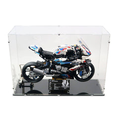 52 x 18 x 36cm Display Case