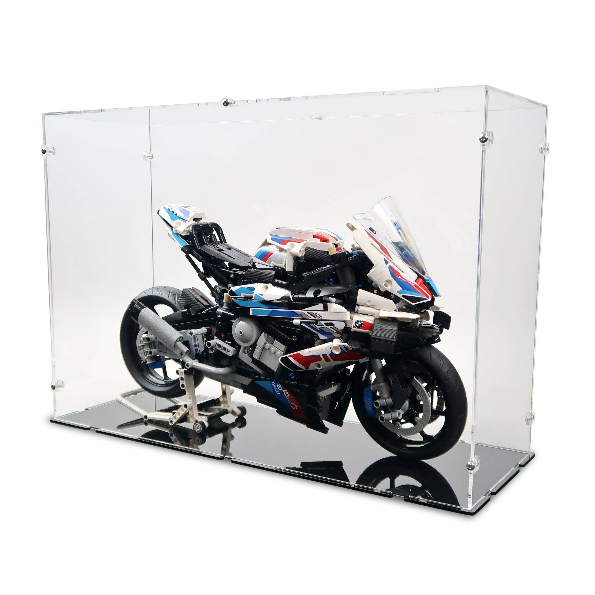 52 x 18 x 36cm Display Case