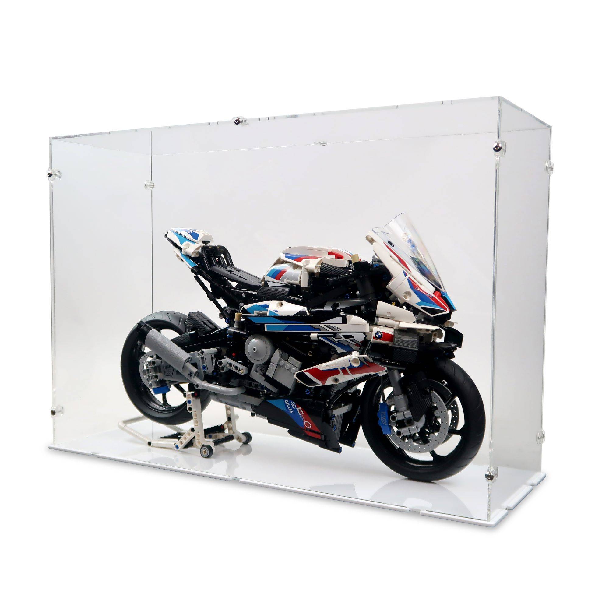 52 x 18 x 36cm Display Case