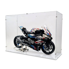 52 x 18 x 36cm Display Case