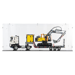 78 x 21 x 30cm Display Case