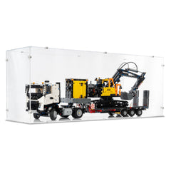 78 x 21 x 30cm Display Case