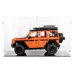52 x 26 x 30cm Display Case