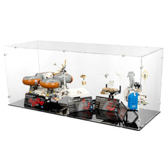 72 x 26 x 30cm Display Case