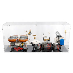 72 x 26 x 30cm Display Case