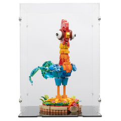 21 x 21 x 30cm Display Case