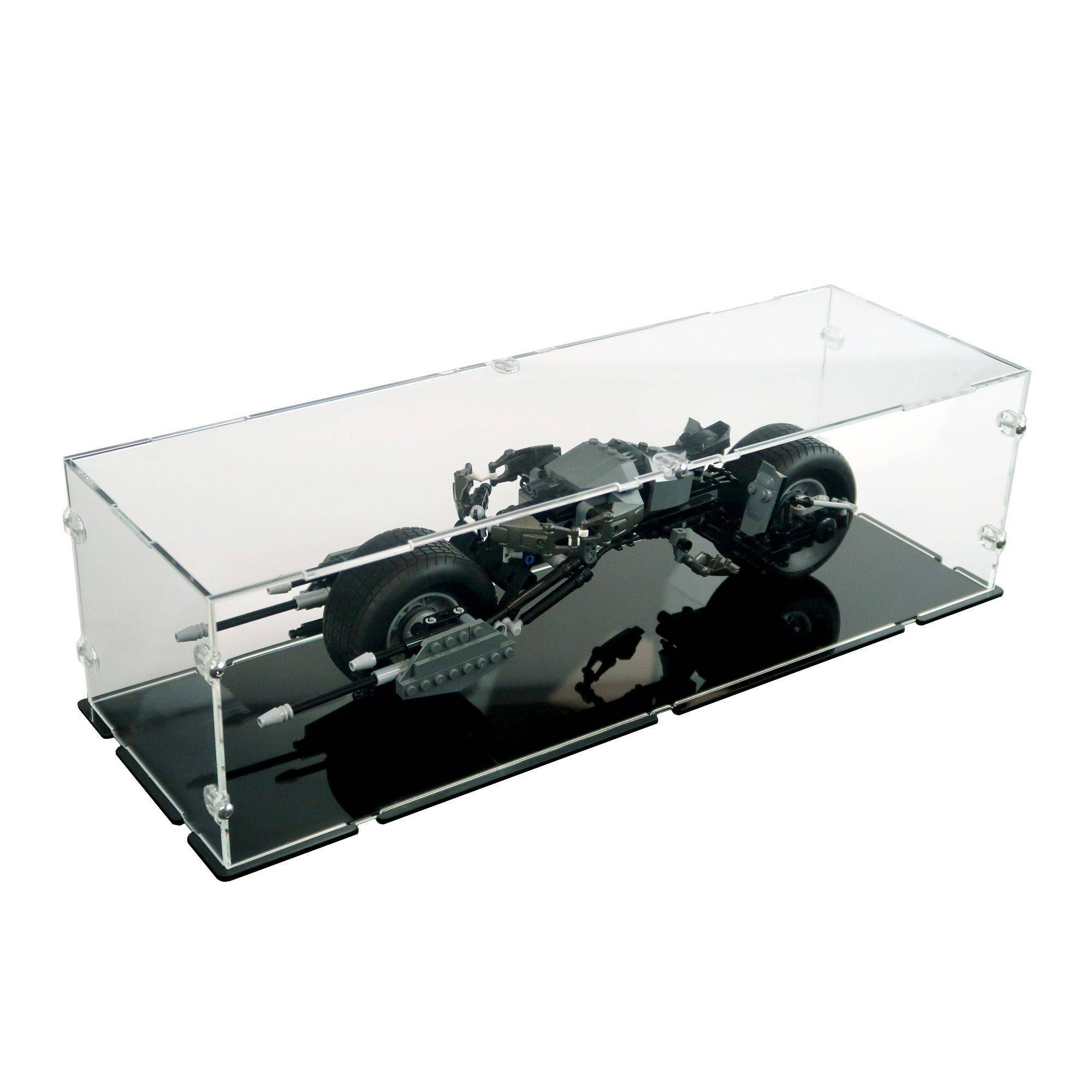 47 x 15 x 16cm Display Case