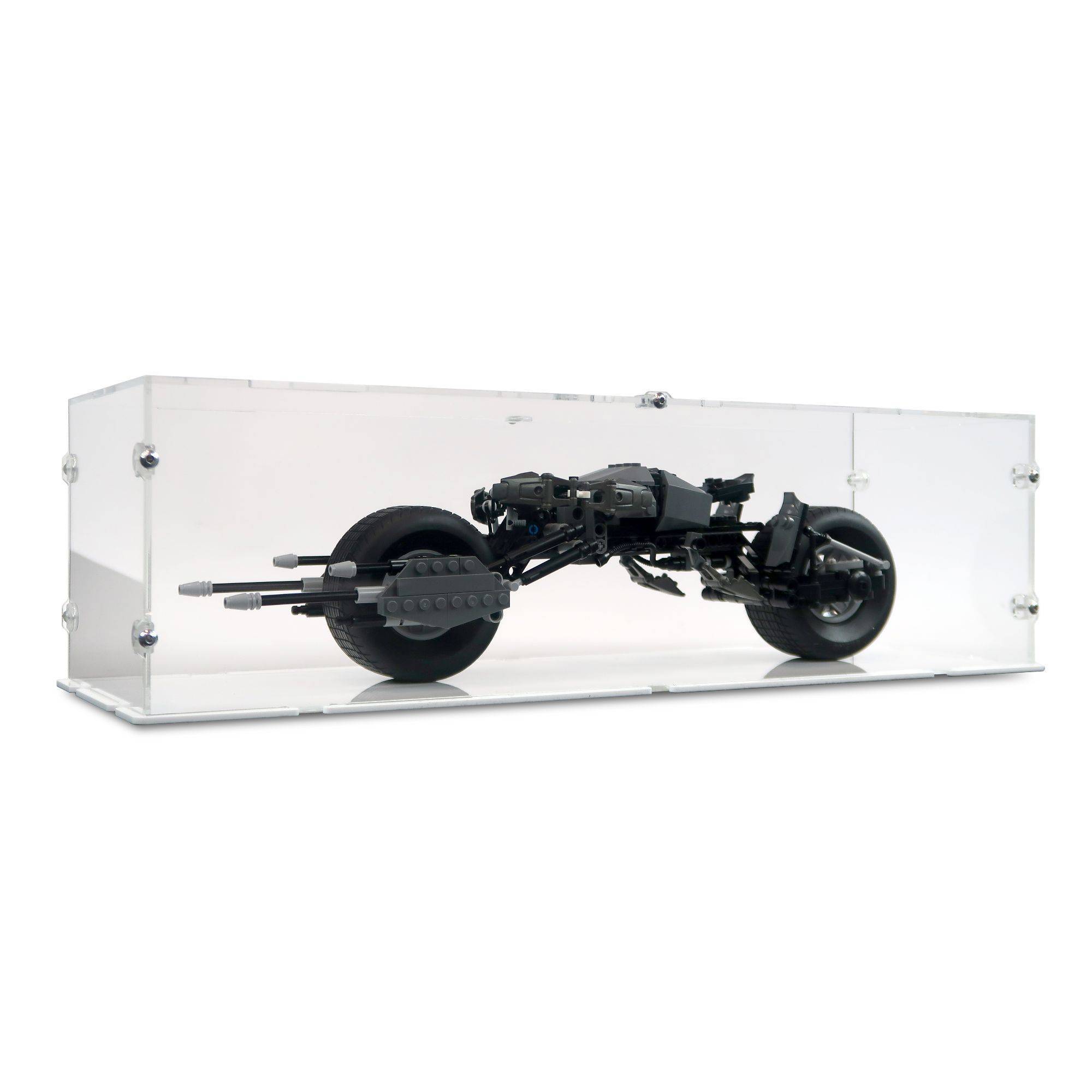 Batpod Display Case for LEGO 5004590
