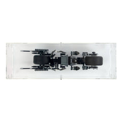 Batpod Display Case for LEGO 5004590