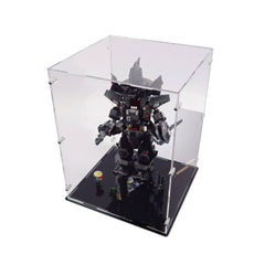 Ninjago Garma Mecha Man Display Case for LEGO 70613