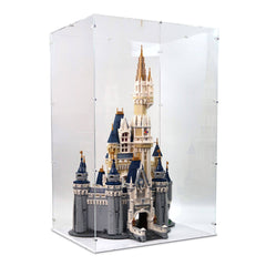 52 x 39 x 78cm Display Case