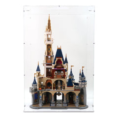 52 x 39 x 78cm Display Case