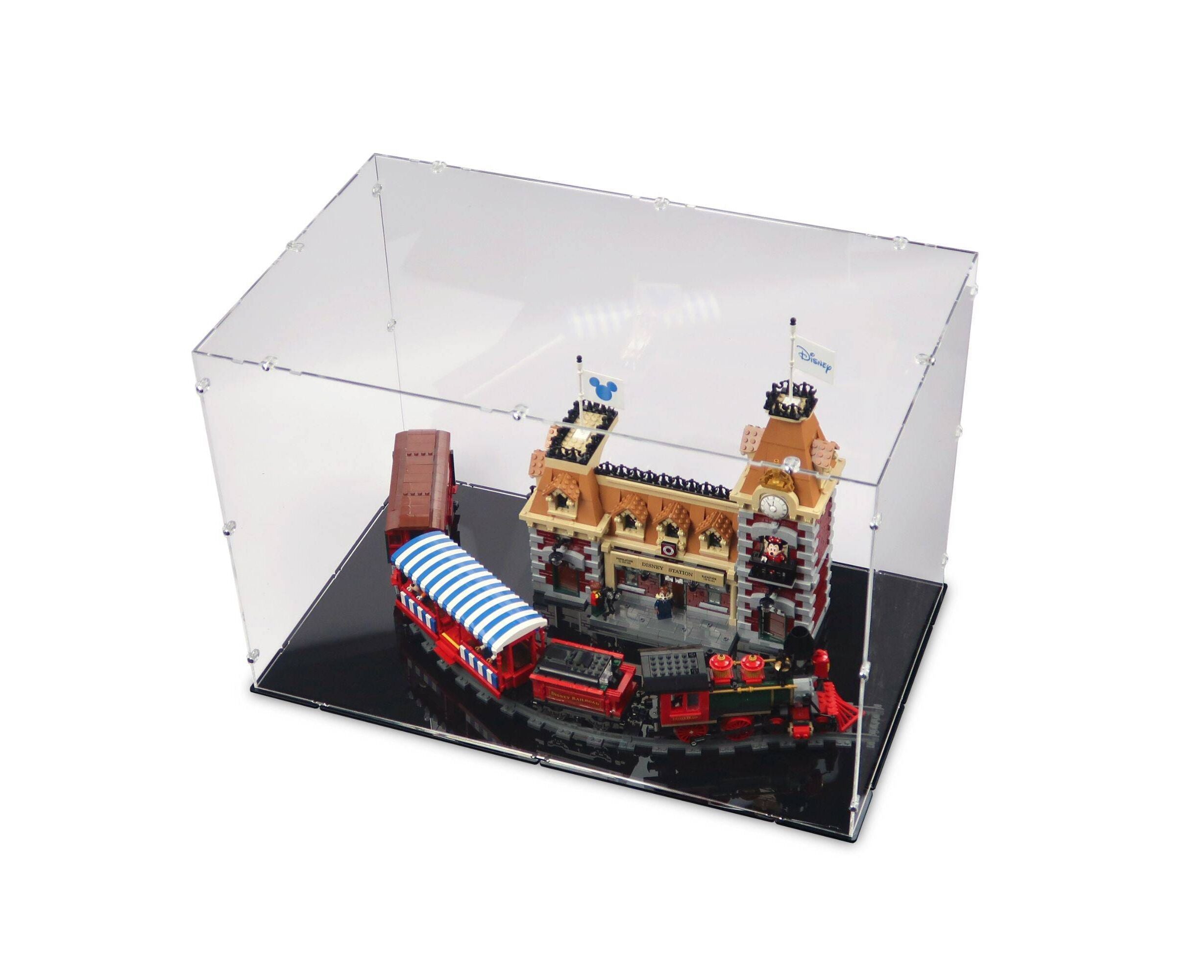 65 x 39 x 43cm Display Case