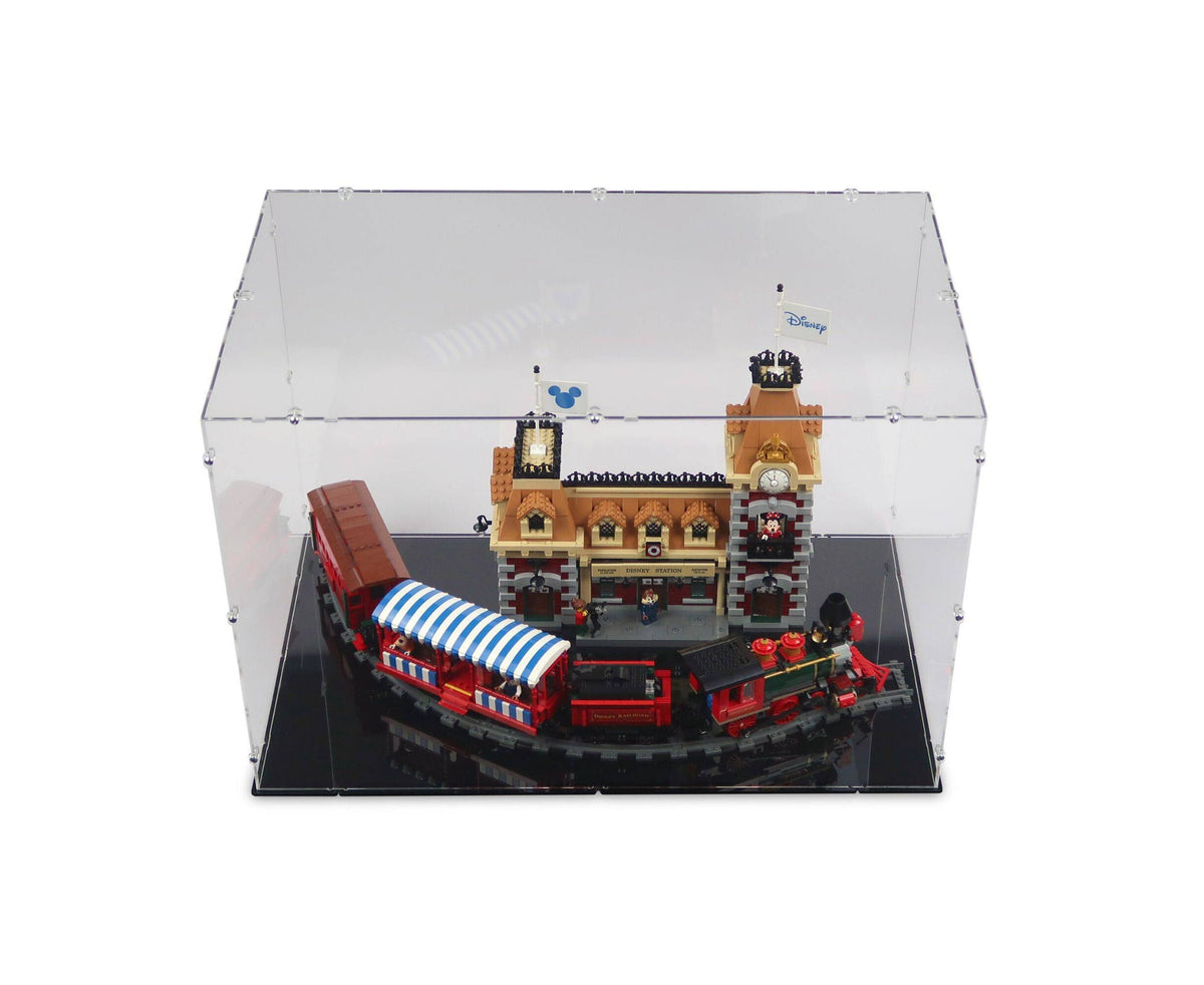 65 x 39 x 43cm Display Case