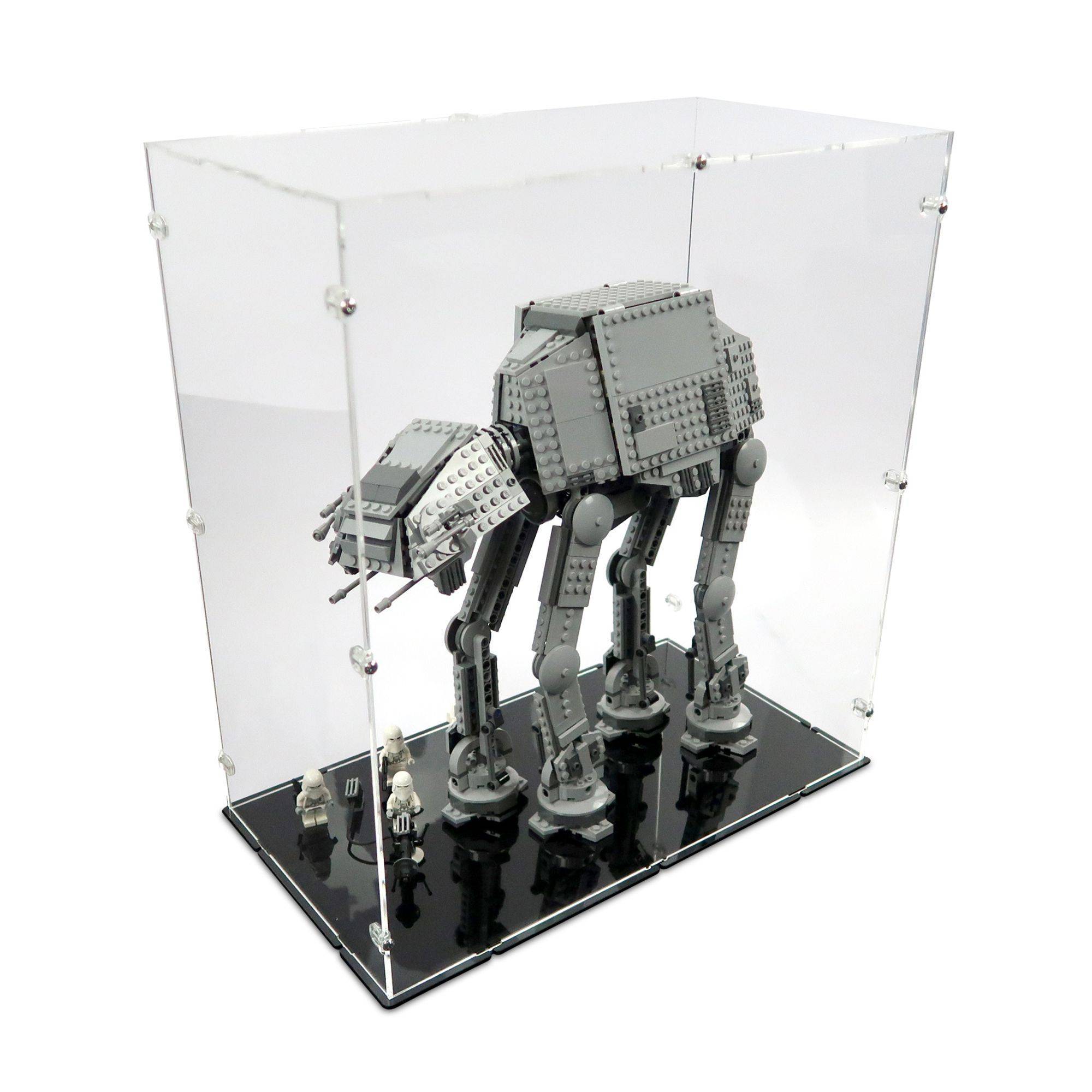 39 x 21 x 43cm Display Case
