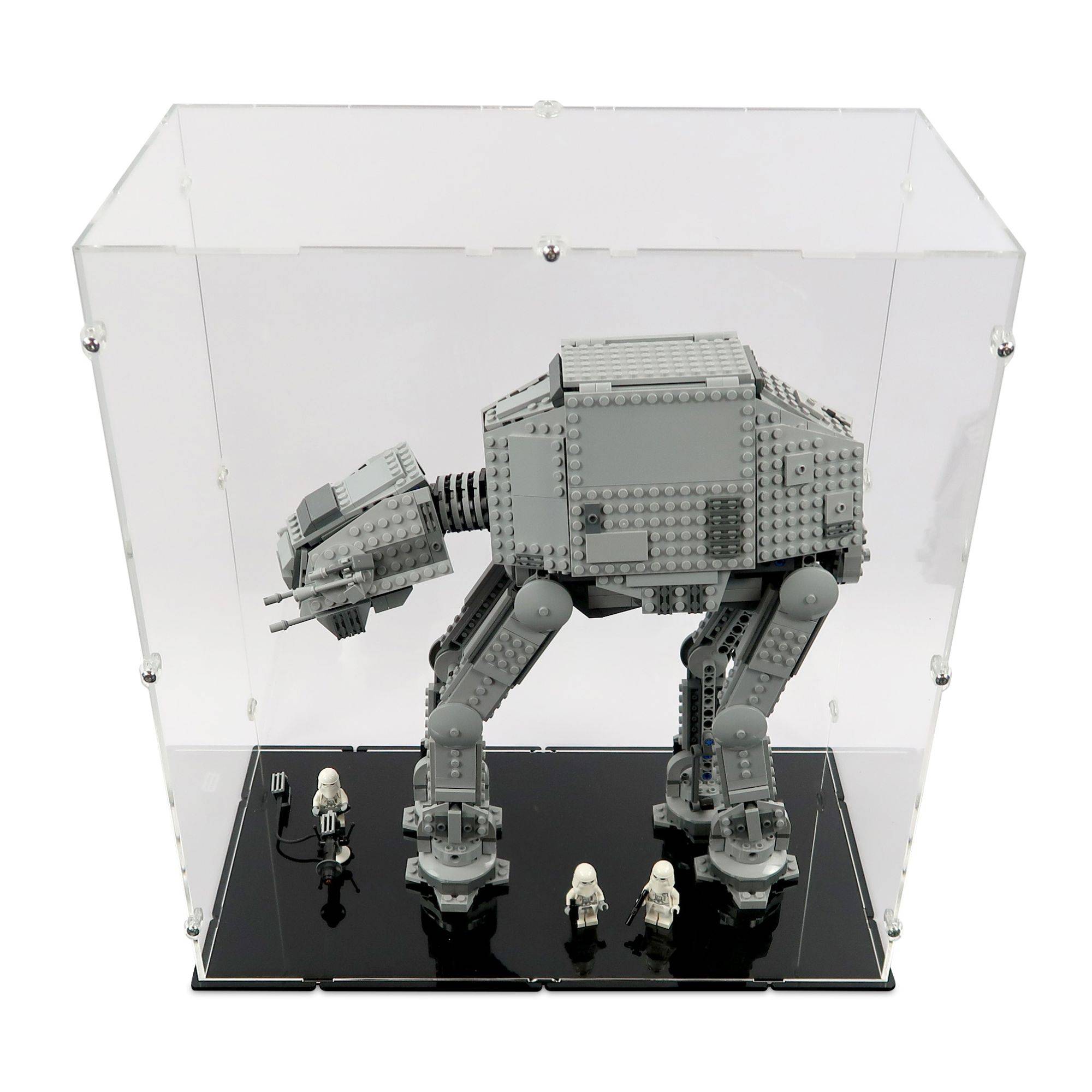 AT-AT Display Case for LEGO 75054
