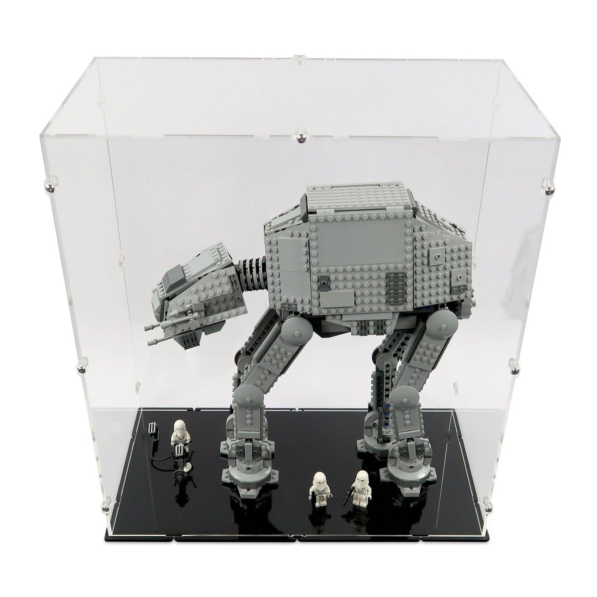 39 x 21 x 43cm Display Case