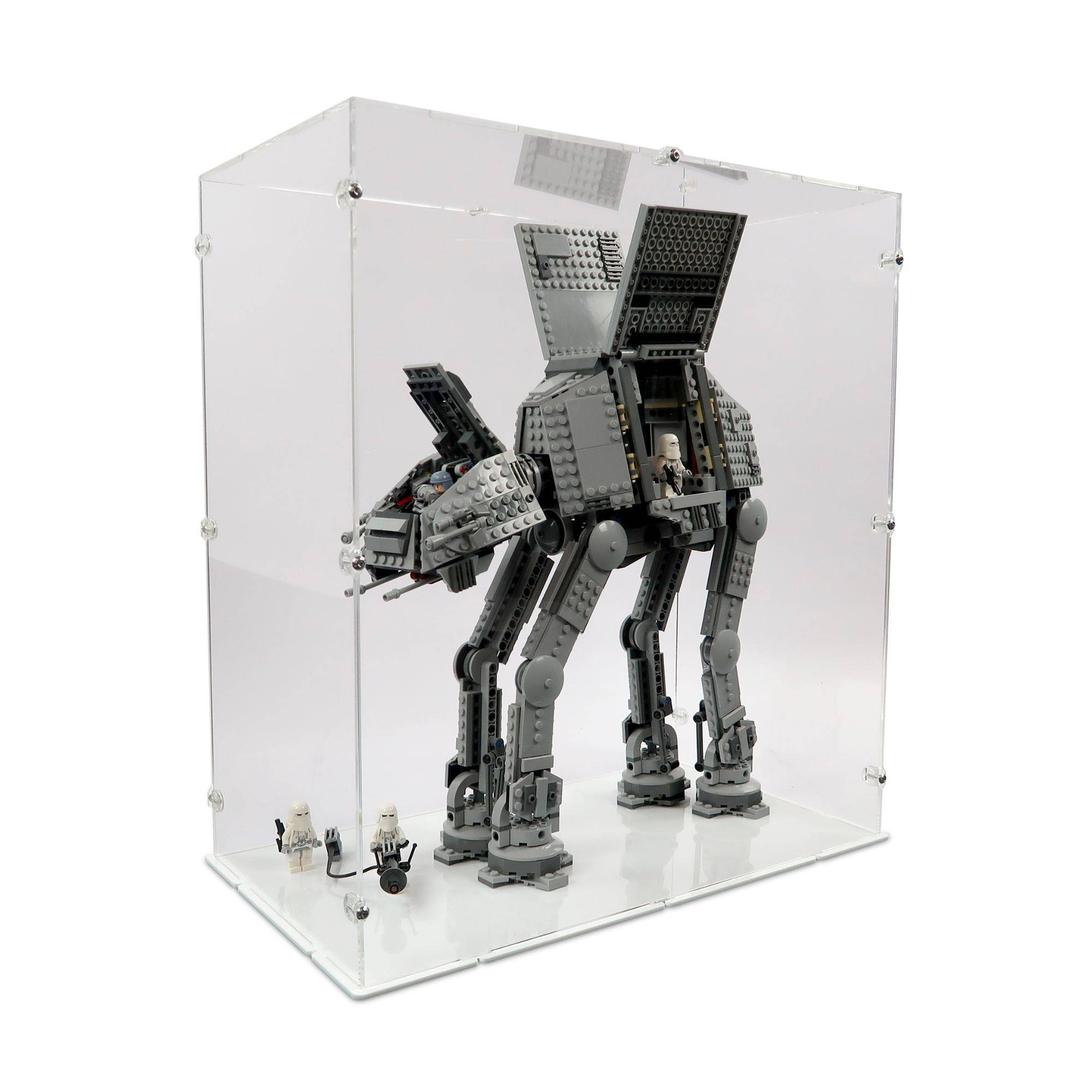 39 x 21 x 43cm Display Case