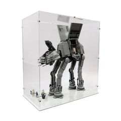AT-AT Display Case for LEGO 75054