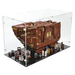 52 x 26 x 30cm Display Case
