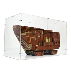 52 x 26 x 30cm Display Case