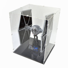 39 x 39 x 52cm Display Case